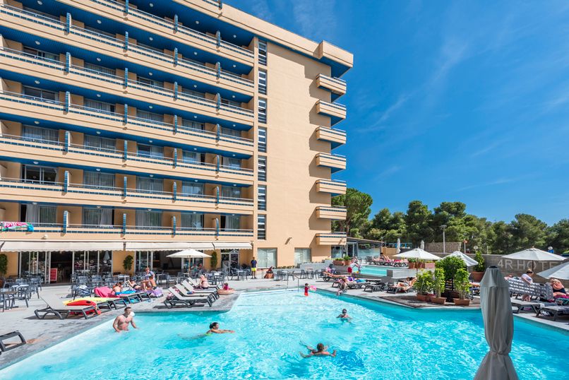 4R PLAYA PARK - 3