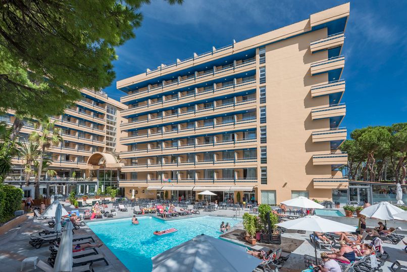 4R PLAYA PARK - 4