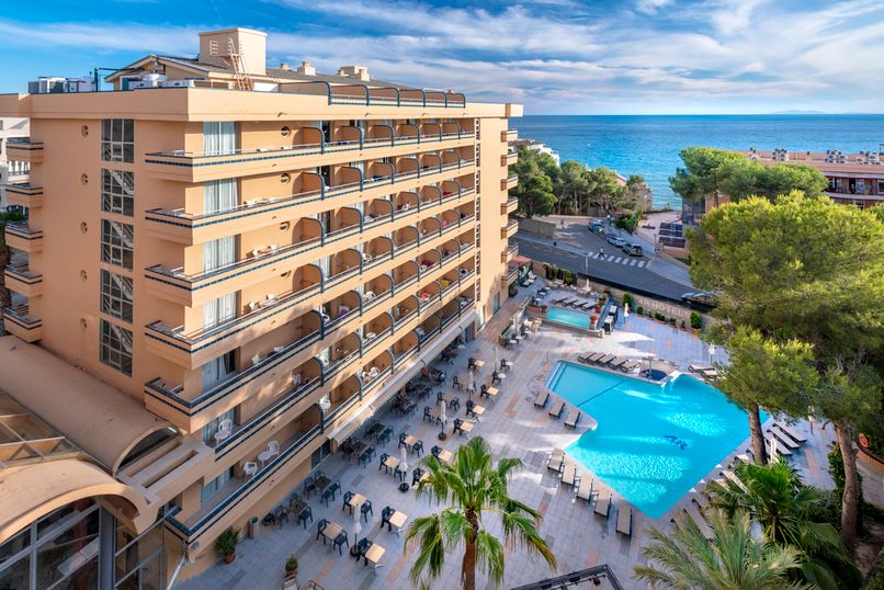 4R PLAYA PARK - 1