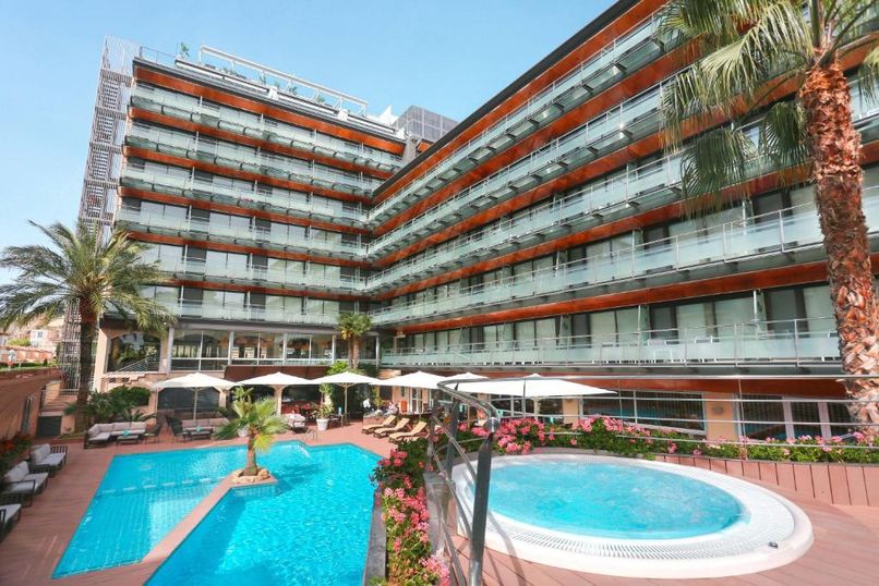 KAKTUS PLAYA - 1