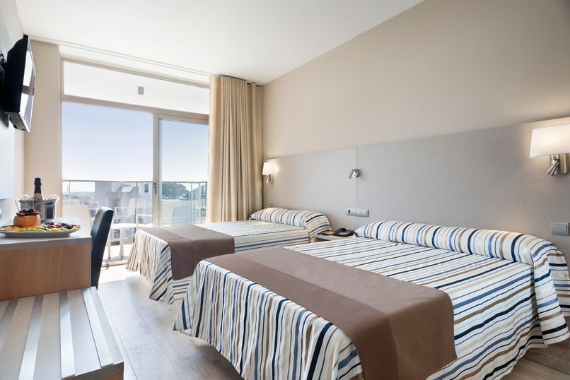 BEST CAMBRILS - 1