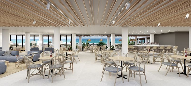 CAPRICI BEACH - 4