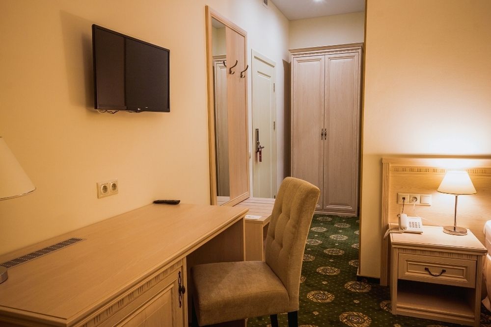 СТАРОСАДСКИЙ, отель - 17