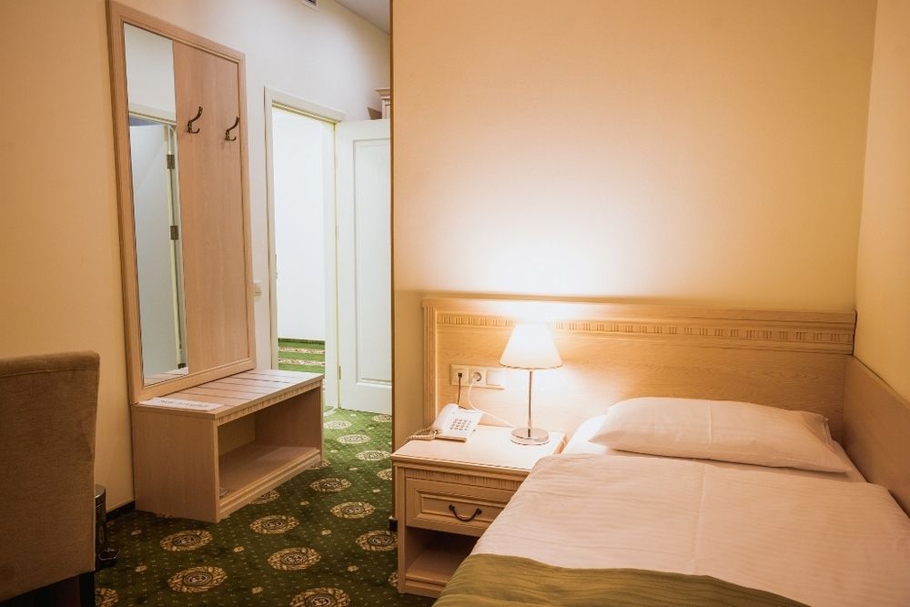 СТАРОСАДСКИЙ, отель - 16