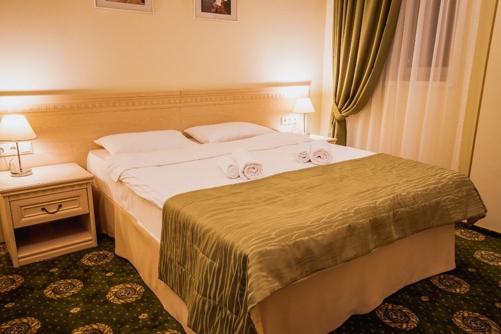 СТАРОСАДСКИЙ, отель - 15