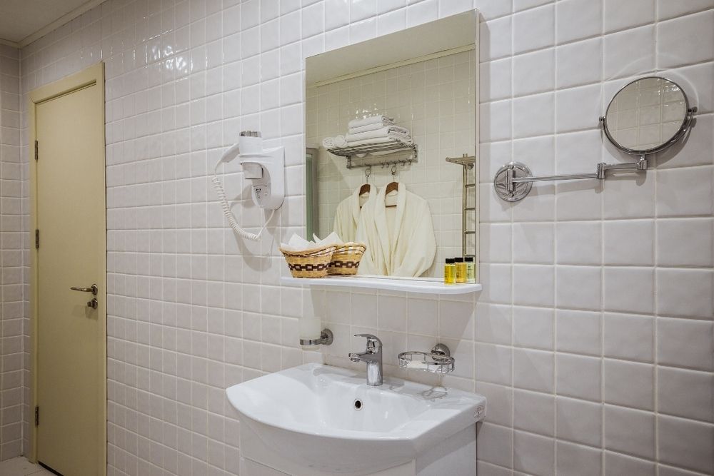 СТАРОСАДСКИЙ, отель - 22