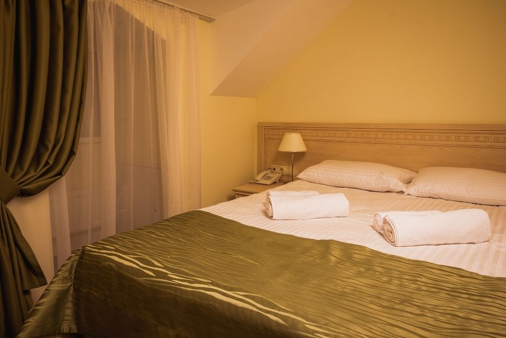 СТАРОСАДСКИЙ, отель - 11