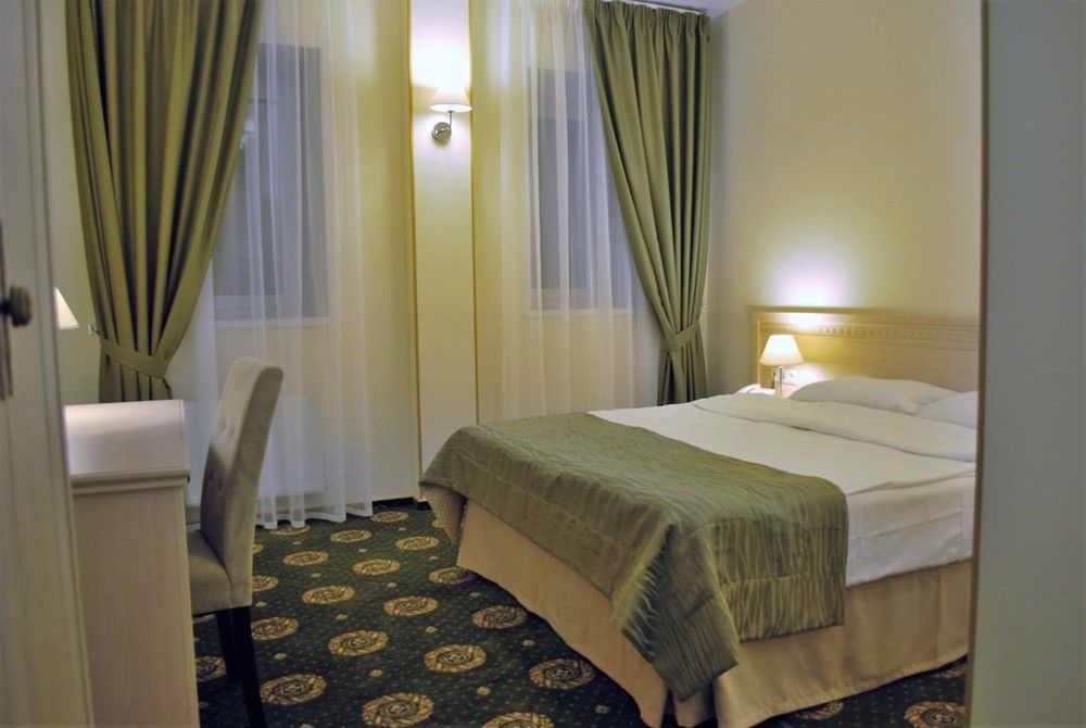 СТАРОСАДСКИЙ, отель - 9