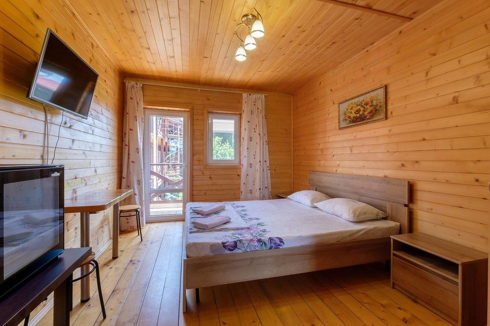 КАМАПОЛЬ, отель (Феодосия) - 36