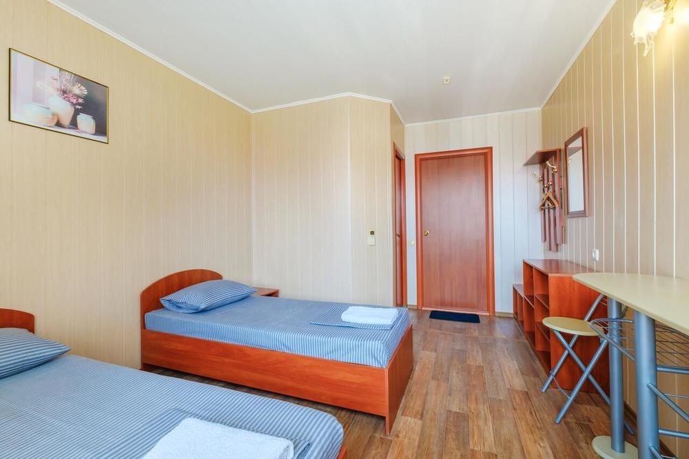 КАМАПОЛЬ, отель (Феодосия) - 34