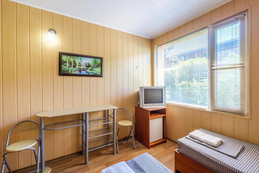 КАМАПОЛЬ, отель (Феодосия) - 33