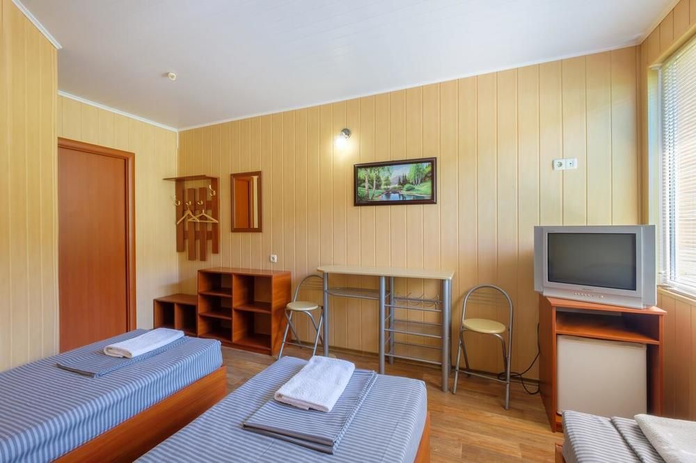 КАМАПОЛЬ, отель (Феодосия) - 32