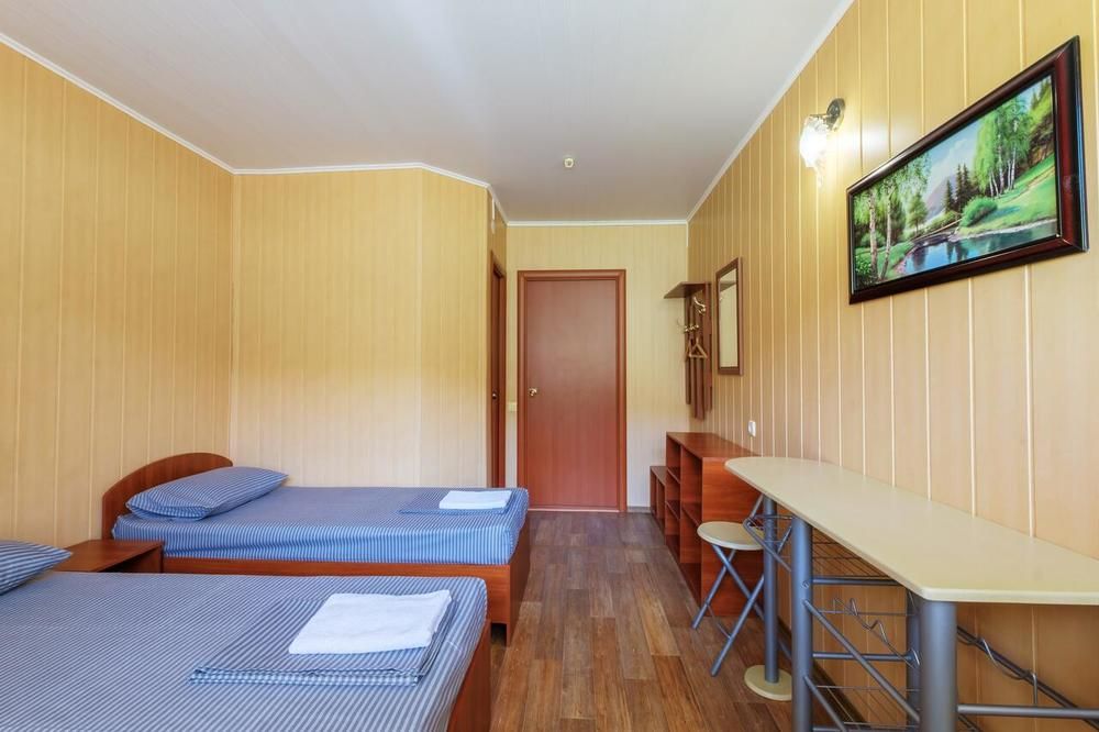 КАМАПОЛЬ, отель (Феодосия) - 31