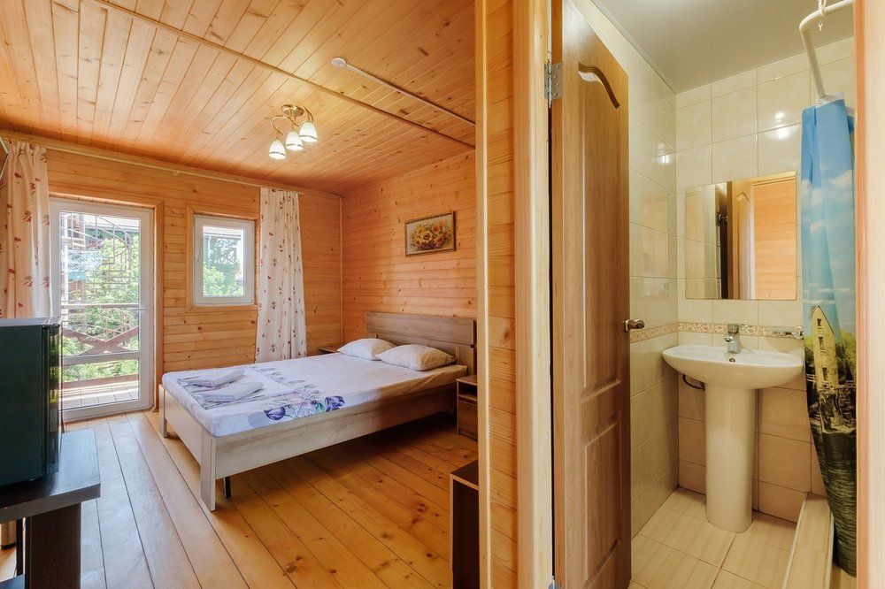 КАМАПОЛЬ, отель (Феодосия) - 37