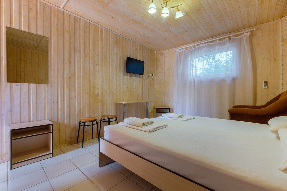 КАМАПОЛЬ, отель (Феодосия) - 30