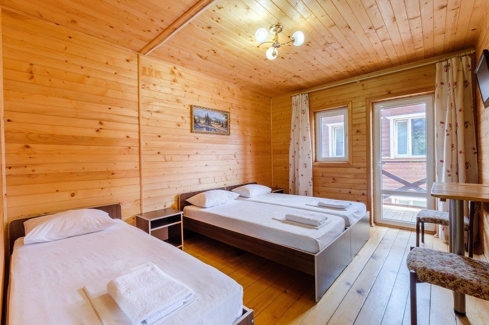 КАМАПОЛЬ, отель (Феодосия) - 28