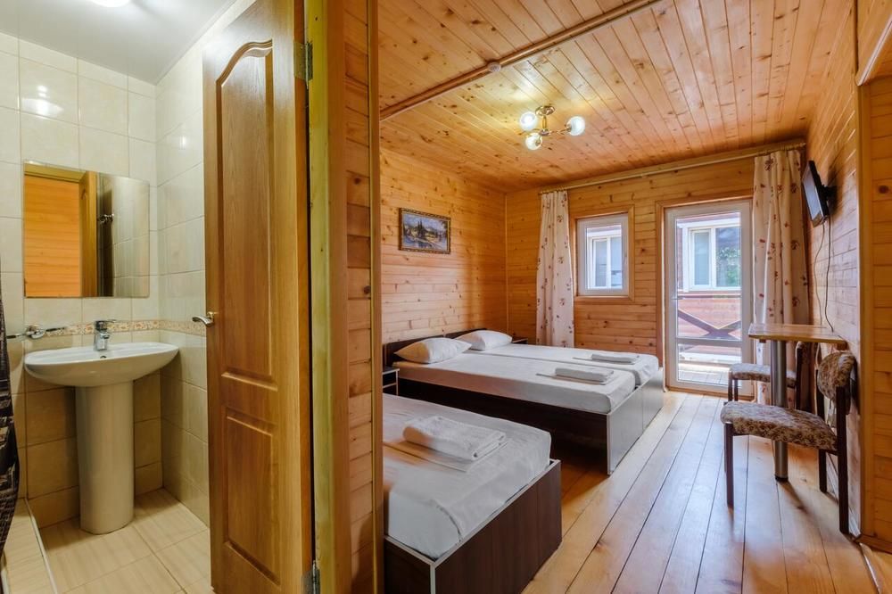 КАМАПОЛЬ, отель (Феодосия) - 25