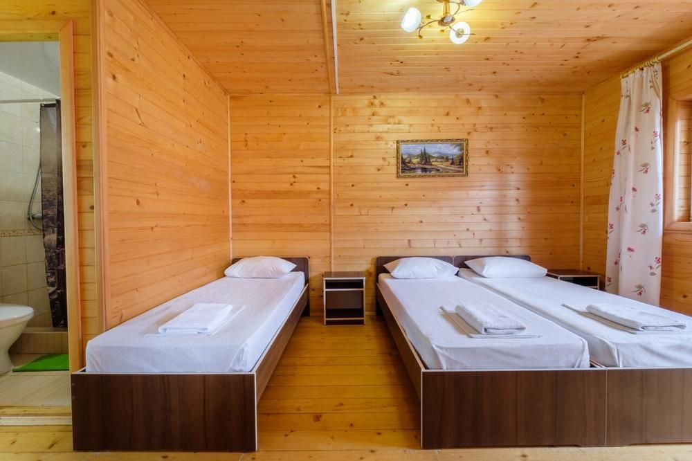 КАМАПОЛЬ, отель (Феодосия) - 27