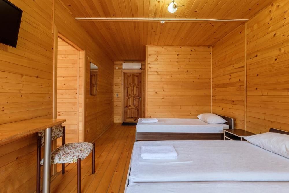 КАМАПОЛЬ, отель (Феодосия) - 26