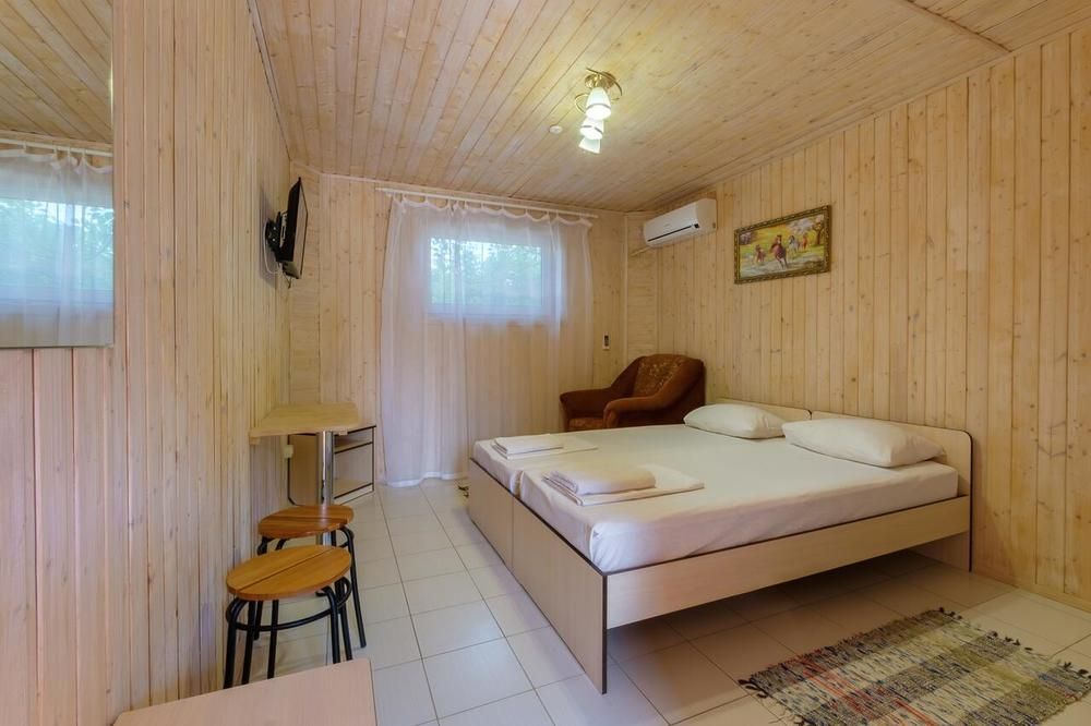 КАМАПОЛЬ, отель (Феодосия) - 24