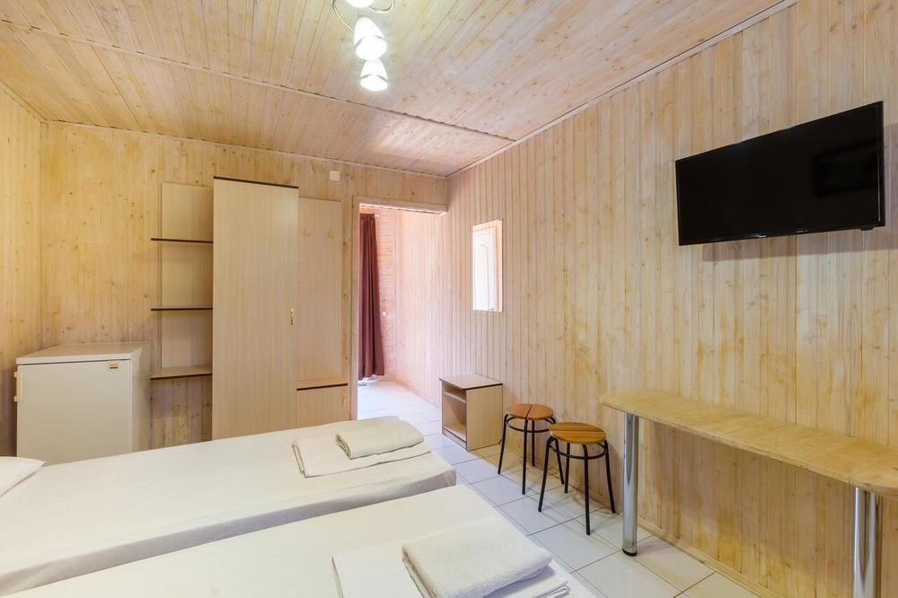 КАМАПОЛЬ, отель (Феодосия) - 23