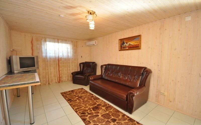 КАМАПОЛЬ, отель (Феодосия) - 22