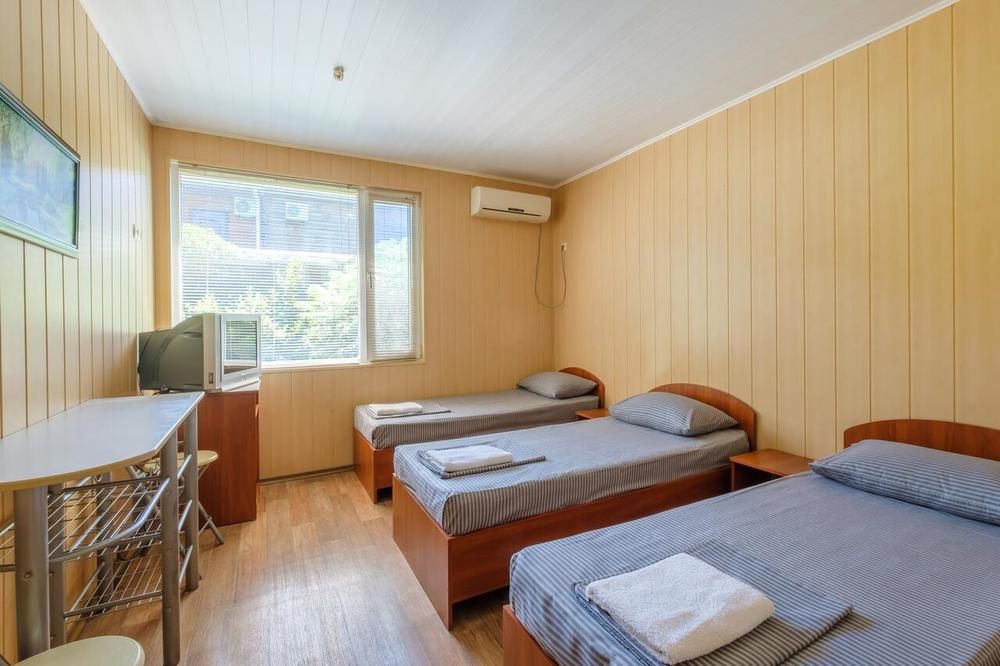 КАМАПОЛЬ, отель (Феодосия) - 20