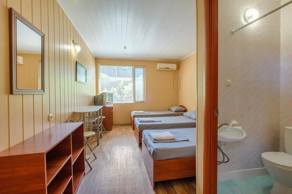 КАМАПОЛЬ, отель (Феодосия) - 19