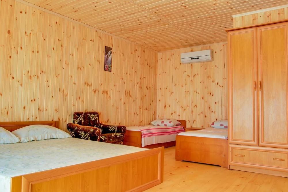 КАМАПОЛЬ, отель (Феодосия) - 18