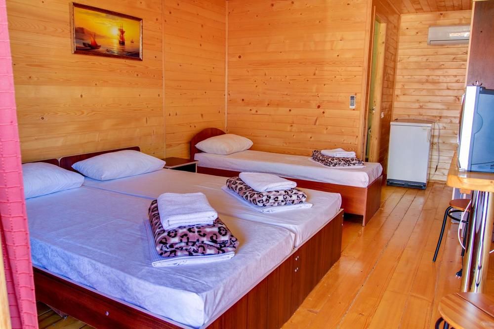 КАМАПОЛЬ, отель (Феодосия) - 17