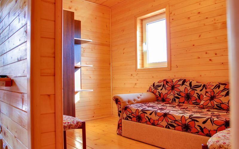 КАМАПОЛЬ, отель (Феодосия) - 15