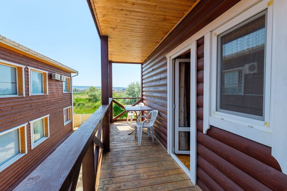 КАМАПОЛЬ, отель (Феодосия) - 10