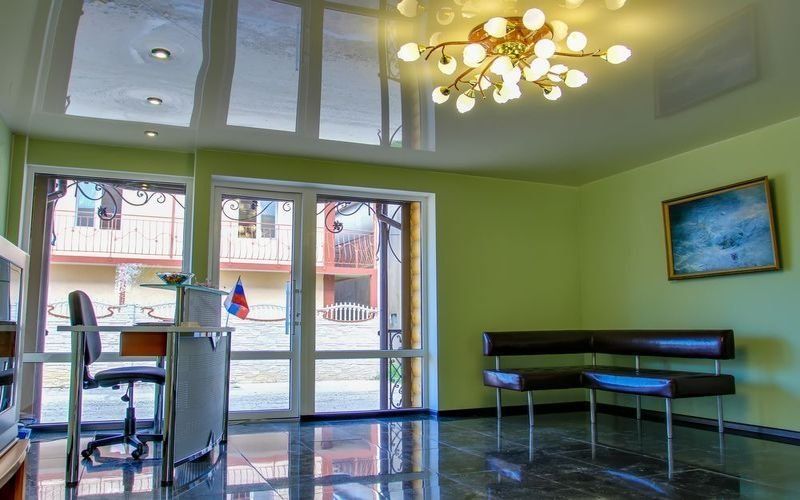 КАМАПОЛЬ, отель (Феодосия) - 11