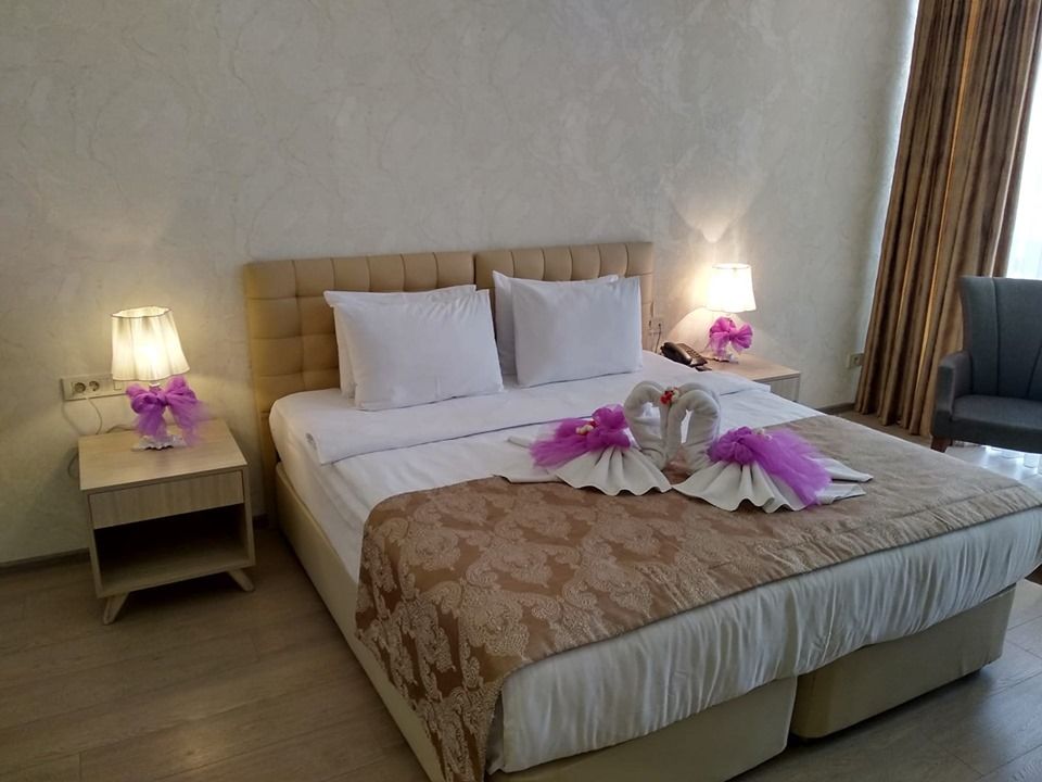 AMMAR GRAND HOTEL - 16