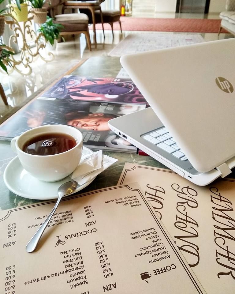 AMMAR GRAND HOTEL - 9