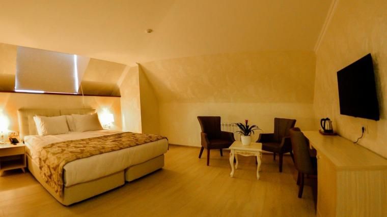 AMMAR GRAND HOTEL - 14