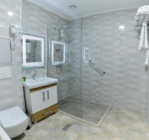 AMMAR GRAND HOTEL - 17