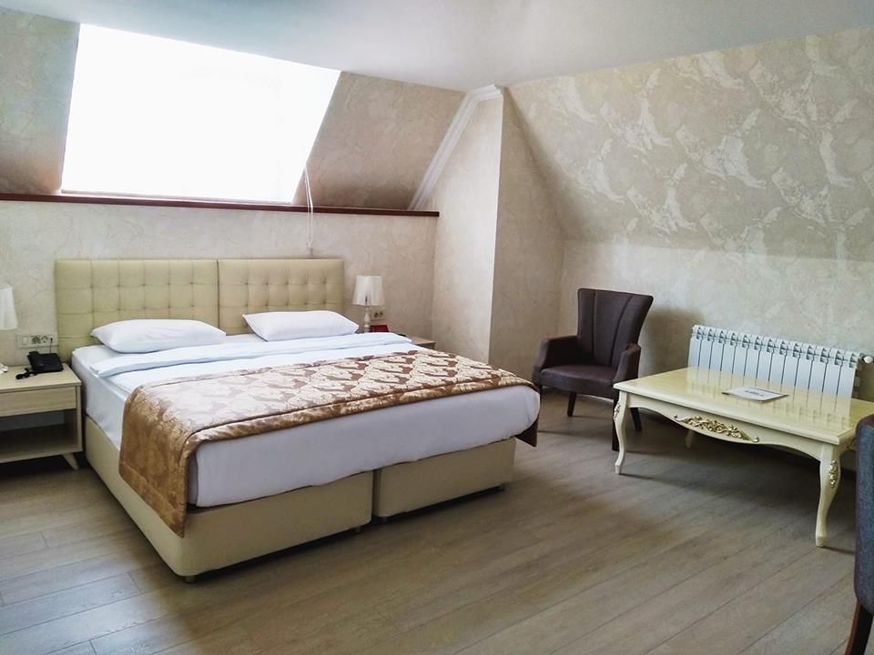 AMMAR GRAND HOTEL - 15