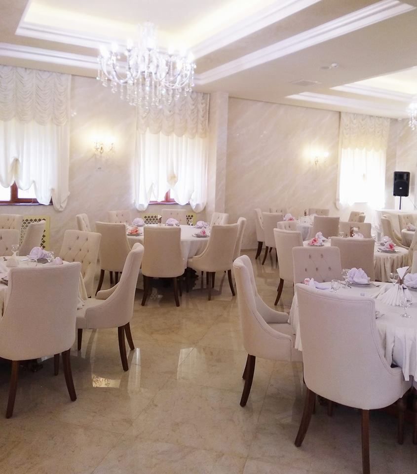 AMMAR GRAND HOTEL - 5