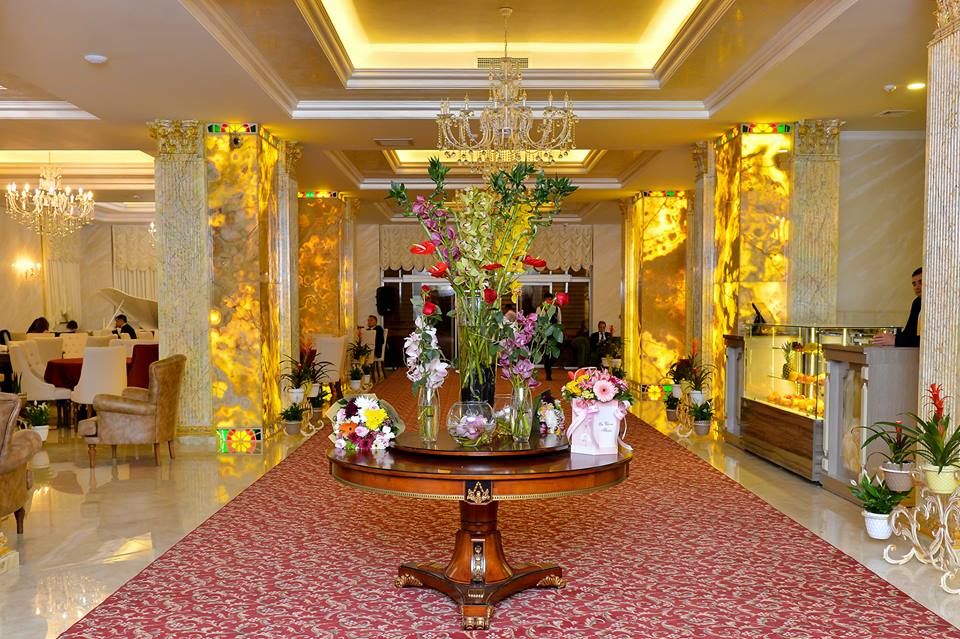 AMMAR GRAND HOTEL - 2