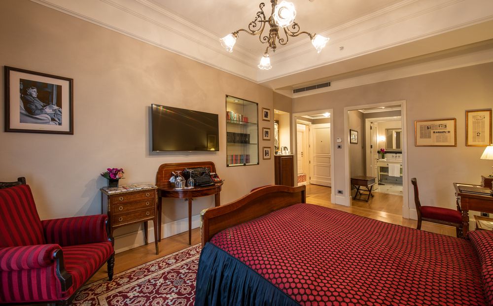 Pera Palace Hotel - 62