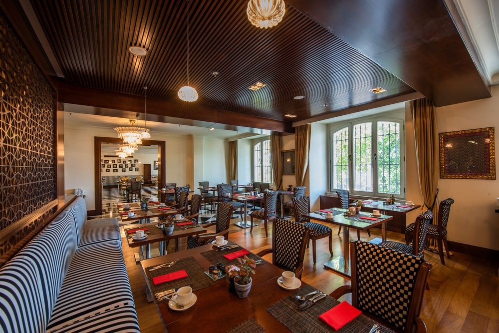 Pera Palace Hotel - 58