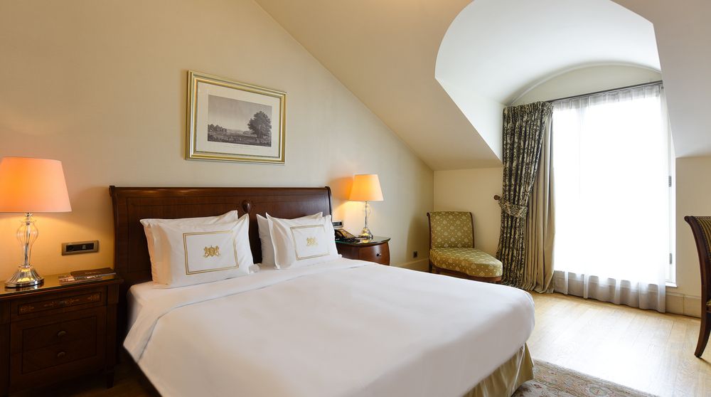 Pera Palace Hotel - 53