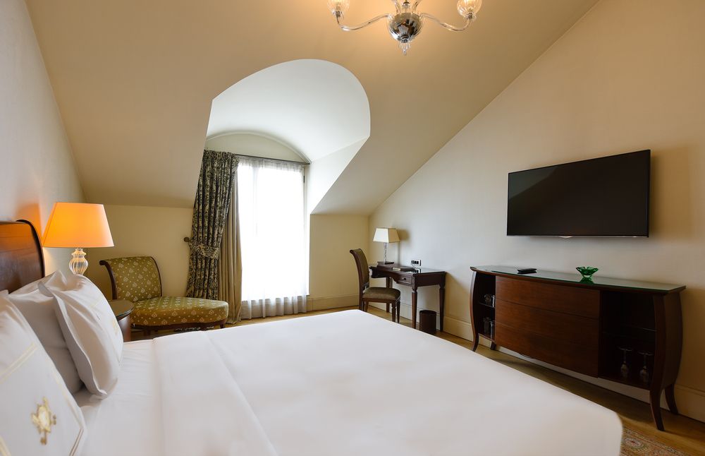 Pera Palace Hotel - 52