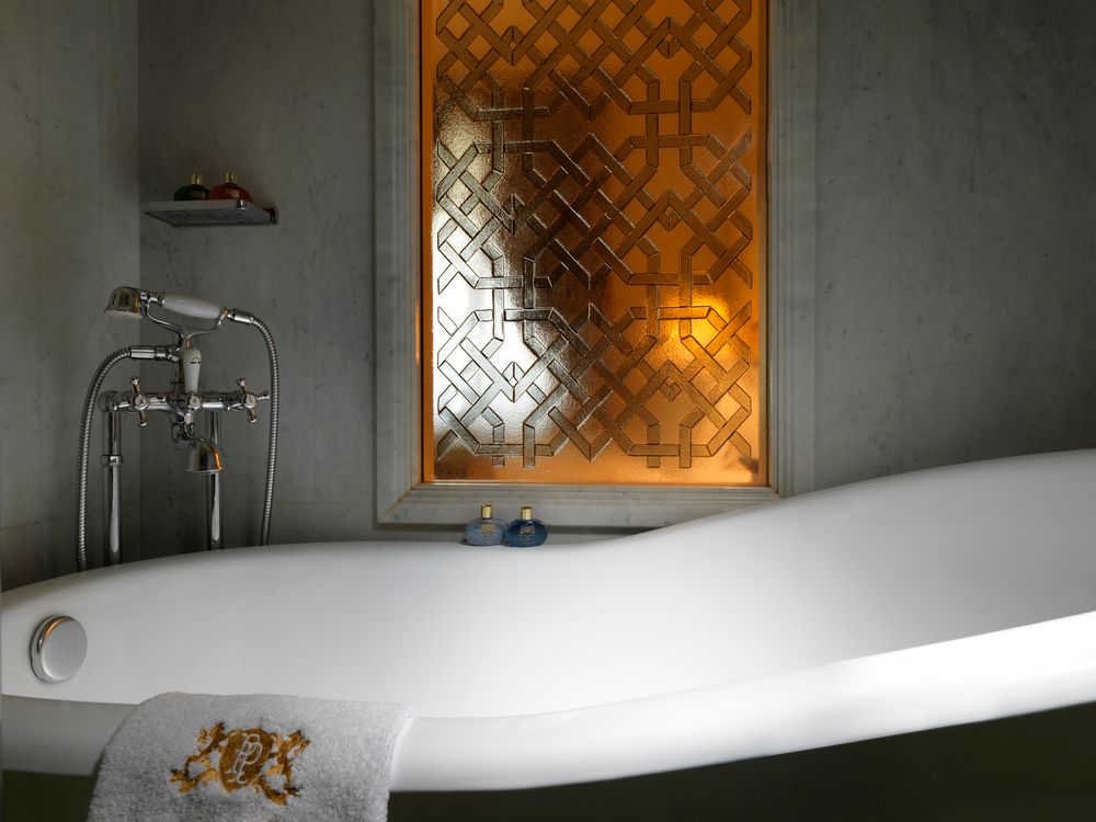 Pera Palace Hotel - 40