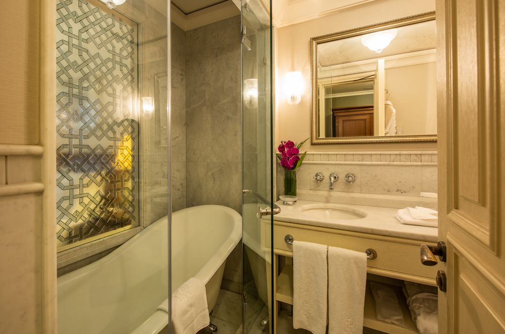 Pera Palace Hotel - 39