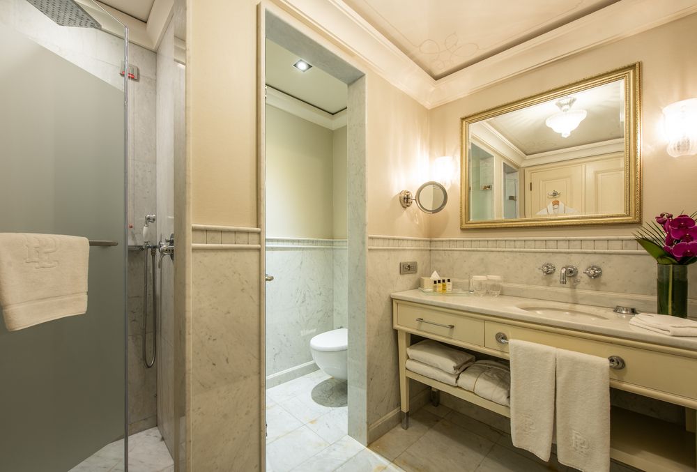 Pera Palace Hotel - 32