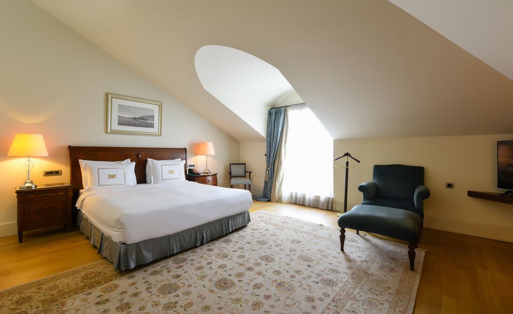 Pera Palace Hotel - 15