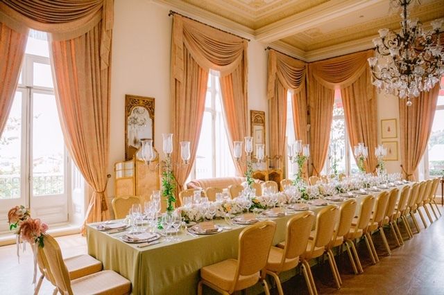 Pera Palace Hotel - 12