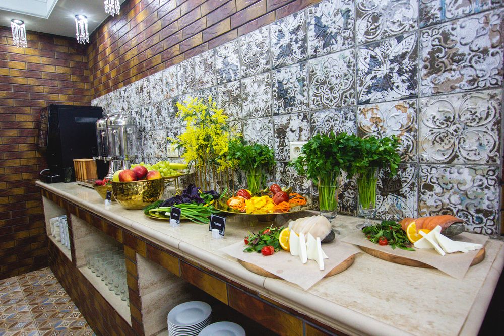 АУРА, отель - 7